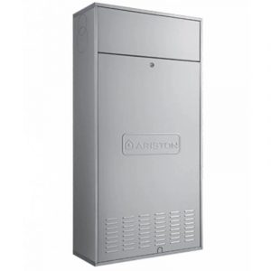 Caldaia Ariston cares premium a metano