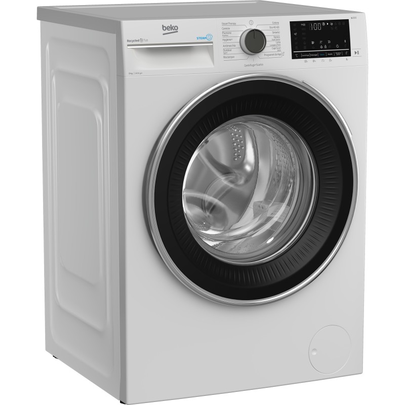 Lavatrice Beyond 9kg Classe A beko - immagine 2