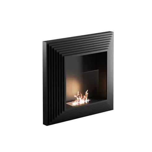 Camino a Bioetanolo da Parete Nero