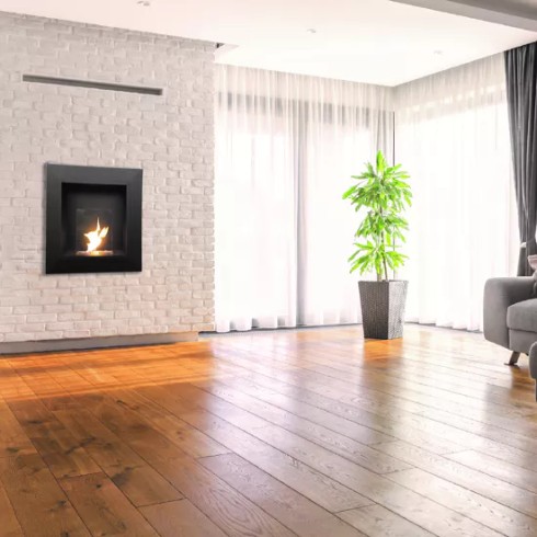 Camino a Bioetanolo da Parete Nero - immagine 2