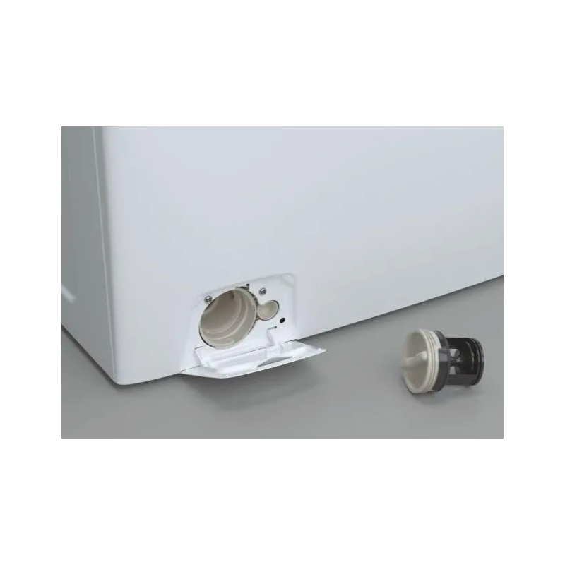 Lavatrice Candy 7 Kg Classe D - immagine 4