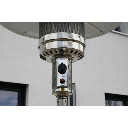 Stufa a Fungo - immagine 2