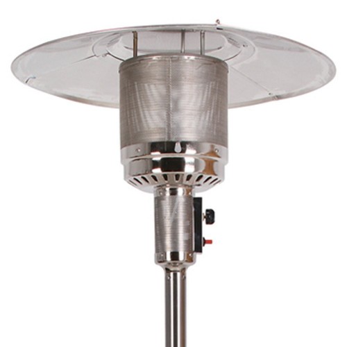 Stufa a Fungo - immagine 3