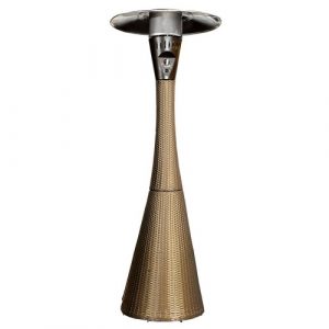 Stufa Fungo a Gas Butano