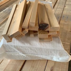 Bancale legna da ardere accendifuoco